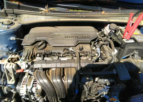 2023 Hyundai Elantra Sel из США, поврежденный, VIN 5NPLM4AG8PH110215